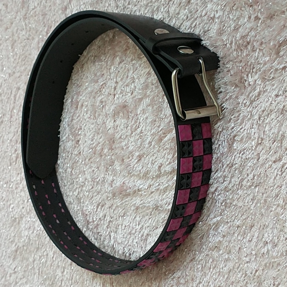 Studded Belt